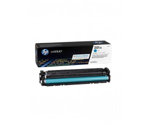 Tonera kārtridžs HP CF401A 201A Tonera kārtridžs HP CF401A 201A
