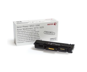 Tonera kārtridžs Xerox 106R02777 (3225)
