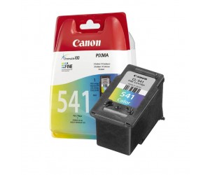 Tintes kārtridžs Canon CL-541 (5227B005) Tintes kārtridžs Canon CL-541 (5227B005)