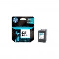 Tintes kārtridžs HP Nr. 337 (C9364EE) Black