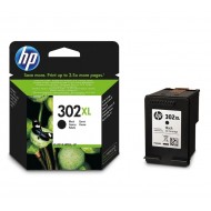 Tintes kārtridžs HP 302XL (F6U67AE) Color