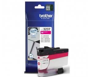 Tintes kārtridžs Brother LC3237M