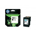 Tintes kārtridžs HP 301XL (CH563EE) Black