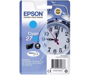 Tintes kārtridžs Epson T2712 27XL