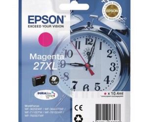 Tintes kārtridžs Epson T2713 27XL