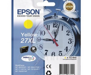 Tintes kārtridžs Epson T2714 27XL