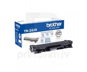 Tonera kārtridžs Brother TN2420
