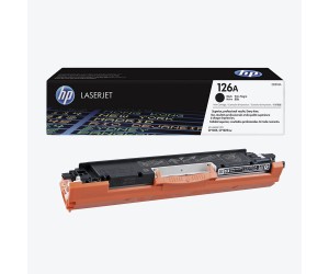 Tonera kārtridžs HP CE310A 126A Tonera kārtridžs HP CE310A 126A