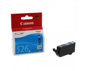 Tintes kārtridžs Canon CLI-526c Tintes kārtridžs Canon CLI-526c