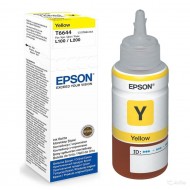 Tinte Epson T6644 Yellow C13T664440