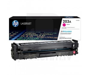 Tonera kārtridžs HP CF543A 203A Magenta Tonera kārtridžs HP CF543A 203A Magenta