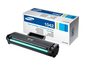 Tonera kārtridžs Samsung MLT-D1042S Tonera kārtridžs Samsung MLT-D1042S