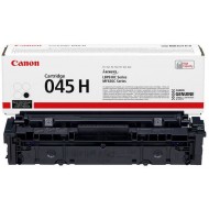 Tonera kārtridžs Canon 045H BK
