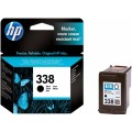Tintes kārtridžs HP Nr. 338 (C8765EE) Black