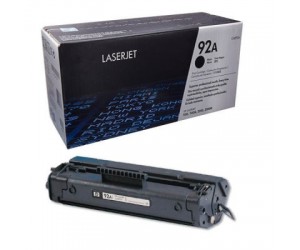 Tonera kārtridžs HP C4092A Tonera kārtridžs HP C4092A