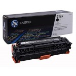 Tonera kārtridžs HP CF380A 312A