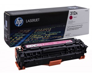 Tonera kārtridžs HP CF383A 312A Tonera kārtridžs HP CF383A 312A