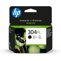 Tintes kārtridžs HP Nr. 304XL (N9K08AE) Black