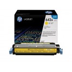 Tonera kārtridžs HP CB402A 642A