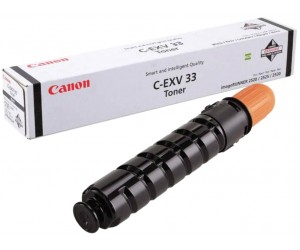 Tonera kārtridžs Canon CEXV33 2785B002