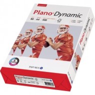 Papīrs Plano Dinamic A4 500lpp 80gr.