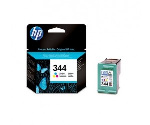 Tintes kārtridžs HP Nr. 344 (C9363EE) Color Tintes kārtridžs HP Nr. 344 (C9363EE) Color
