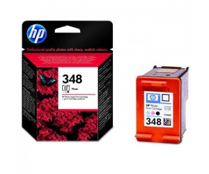 Tintes kārtridžs HP Nr. 348 (C9369EE) Photo Tintes kārtridžs HP Nr. 348 (C9369EE) Photo