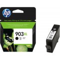 Tintes kārtridžs HP 903XL (T6M15AE) Black