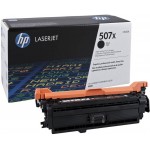 Tonera kārtridžs HP CE400X 507A