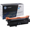 Tonera kārtridžs HP CE401A 507A