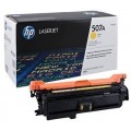 Tonera kārtridžs HP CE402A 507A