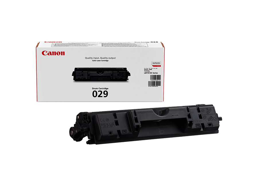 Drum Unit Canon CRG 029 (4371B002)