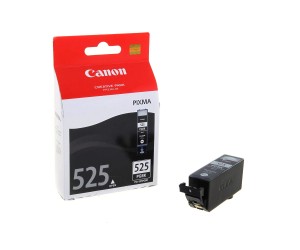 Tintes kārtridžs Canon PGI-525PGBK Tintes kārtridžs Canon PGI-525PGBK