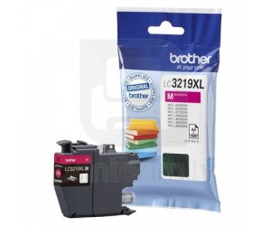 Tintes kārtridžs Brother LC3219XLM