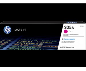 Tonera kārtridžs HP CF533A 205A Tonera kārtridžs HP CF533A 205A