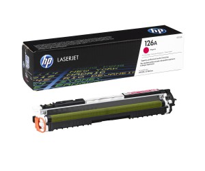 Tonera kārtridžs HP CE313A 126A Tonera kārtridžs HP CE313A 126A