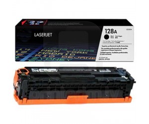 Tonera kārtridžs HP CE320A 128A Tonera kārtridžs HP CE320A 128A