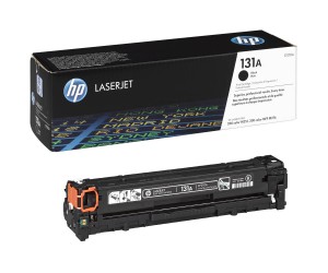 Tonera kārtridžs HP CF210A 131A Tonera kārtridžs HP CF210A 131A