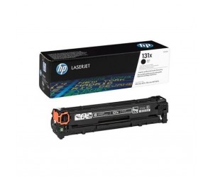 Tonera kārtridžs HP CF210X 131A Tonera kārtridžs HP CF210X 131A