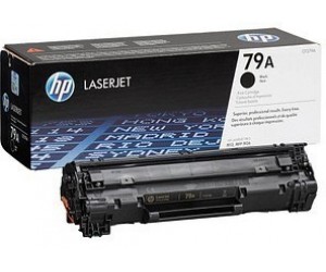 Tonera kārtridžs HP CF279A Tonera kārtridžs HP CF279A