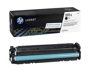 Tonera kārtridžs HP CF400X 201X Tonera kārtridžs HP CF400X 201X