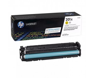 Tonera kārtridžs HP CF402X 201X Tonera kārtridžs HP CF402X 201X