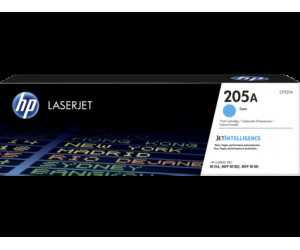 Tonera kārtridžs HP CF531A 205A Tonera kārtridžs HP CF531A 205A