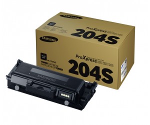 Tonera kārtridžs Samsung MLT-D204S Tonera kārtridžs Samsung MLT-D204S