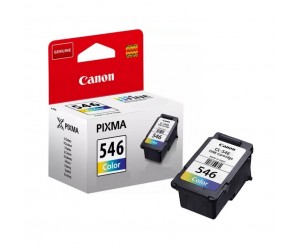 Tintes kārtridžs Canon CL-546 Tintes kārtridžs Canon CL-546