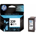 Tintes kārtridžs HP Nr. 339 (C8767EE) Black