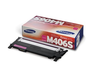 Tonera kārtridžs Samsung CLT-M406S Tonera kārtridžs Samsung CLT-M406S