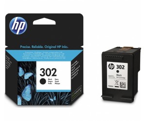 Tintes kārtridžs HP 302 (F6U65AE) Color Tintes kārtridžs HP 302 (F6U65AE) Color