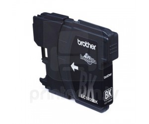 Tintes kārtridžs Brother LC1100B LC980B