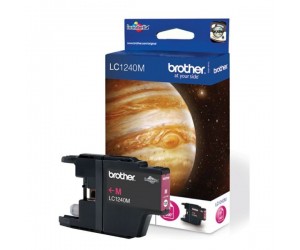 Tintes kārtridžs Brother LC1240M LC1220M